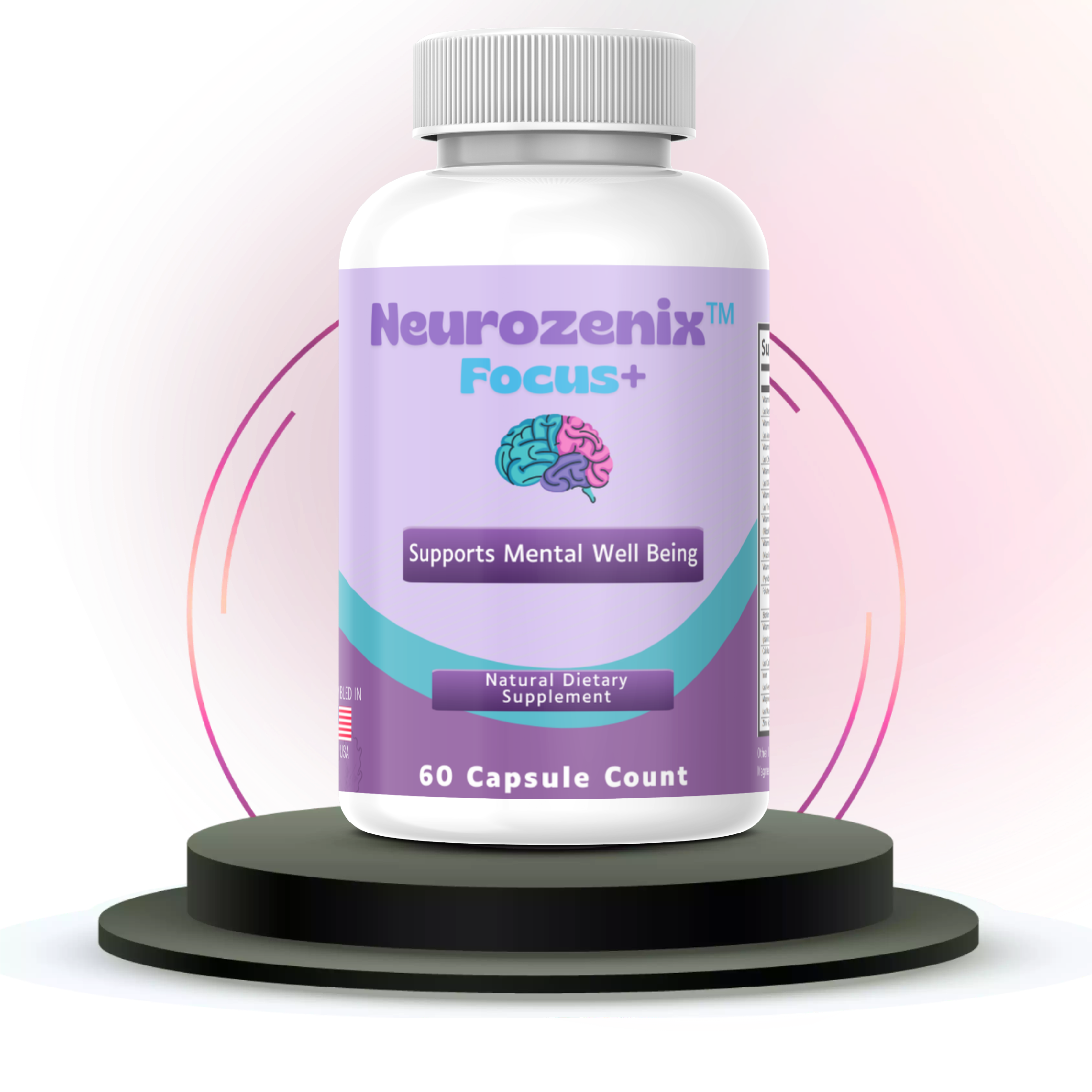 Neurozenix Product