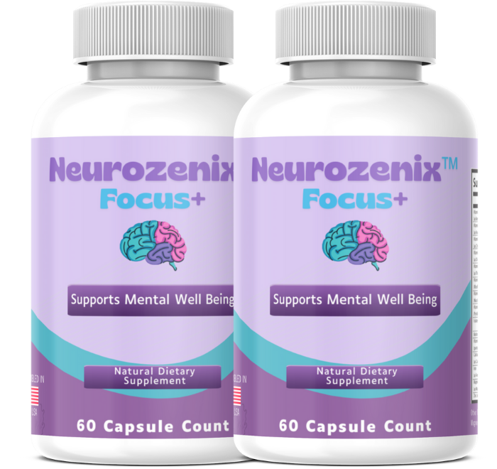 Neurozenix Product
